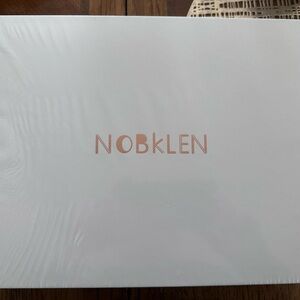 NOBKLEN Digital WiFi Picture Frame New In Box